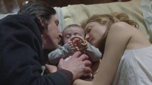 Hungry heart dal film di Saverio Costanzo