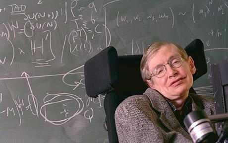 Hawking
