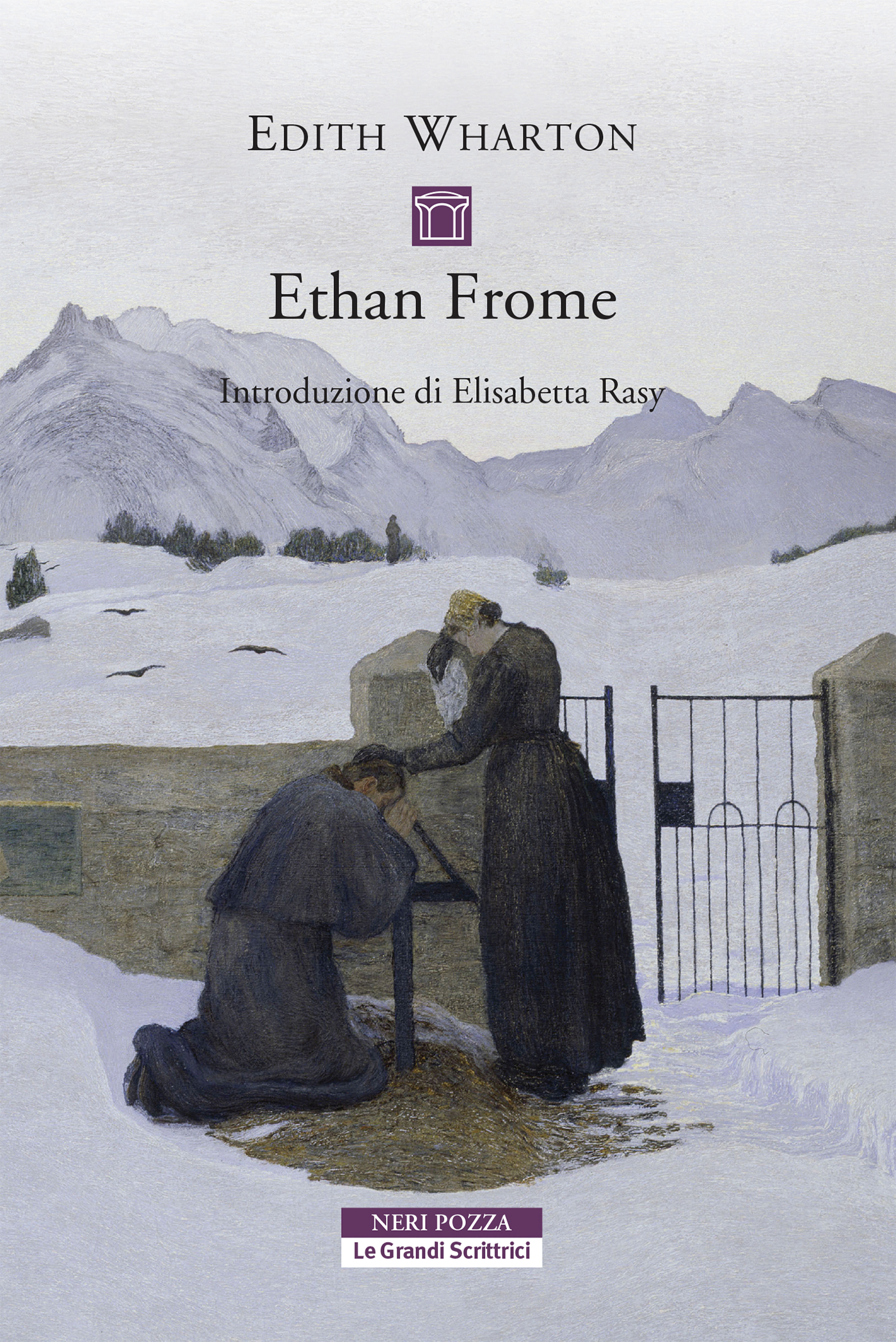 Ethan Frome 01