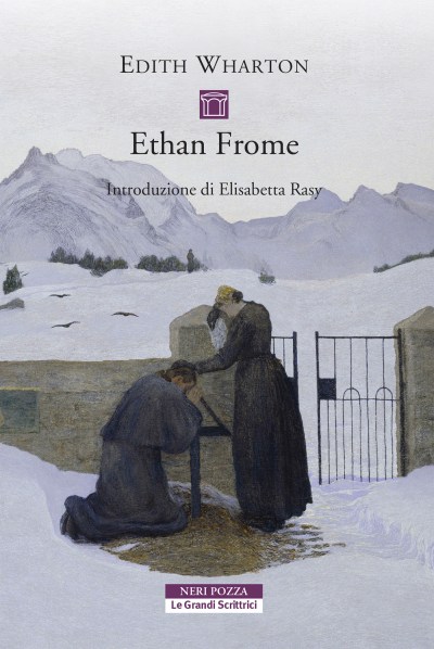 Ethan Frome 01