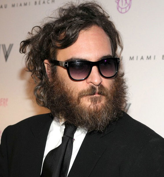 JoaquinPhoenix