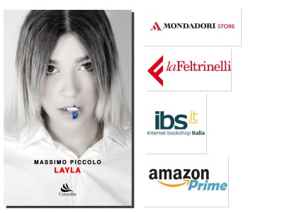 Copertine vendita orizzontale Tutte